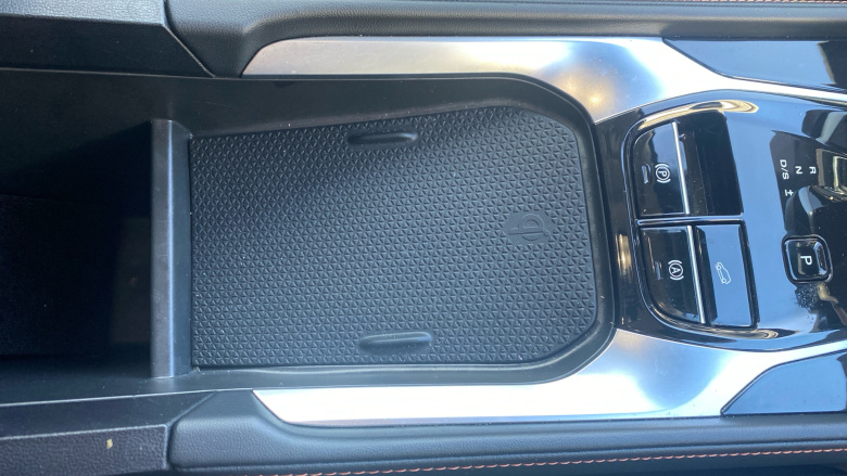 MG HS 1.5 T-GDI Trophy 5dr DCT Petrol Hatchback